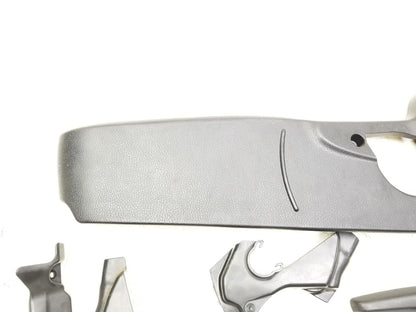 2015 Scion Fr-s Trim W/ Guide Sleeve & Knob Front Driver Side Left OEM