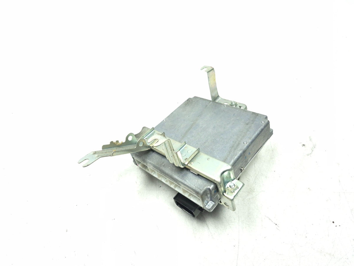 2007 Honda Fit Sport Mt Engine Ecm Control Module & Throttle Module OEM