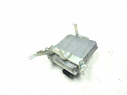 2007 Honda Fit Sport Mt Engine Ecm Control Module & Throttle Module OEM