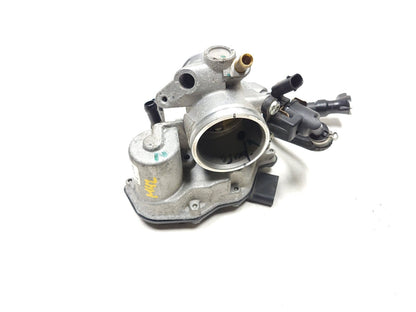 2021 - 2024 BMW G310 Gs Throttle Body OEM