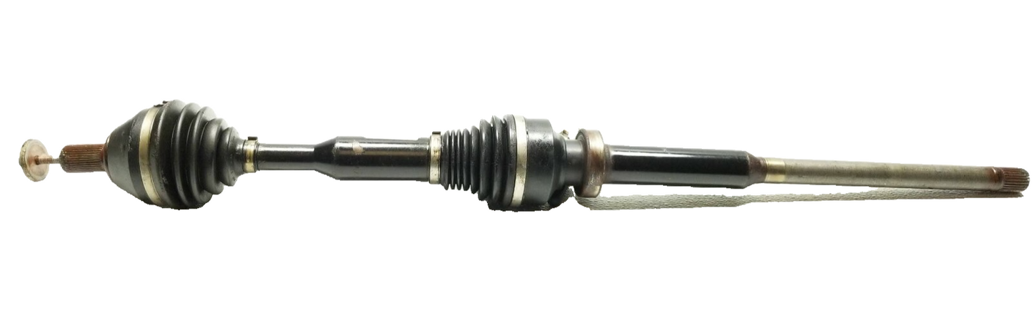 2010 Volvo XC60 Front Passenger Axle Shaft OEM