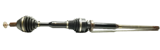 2010 Volvo XC60 Front Passenger Axle Shaft OEM