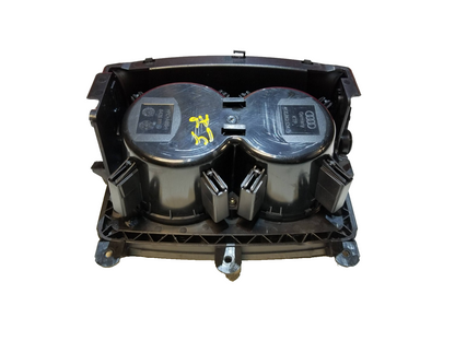 2014 Audi A6 Center Console Cup Holder OEM