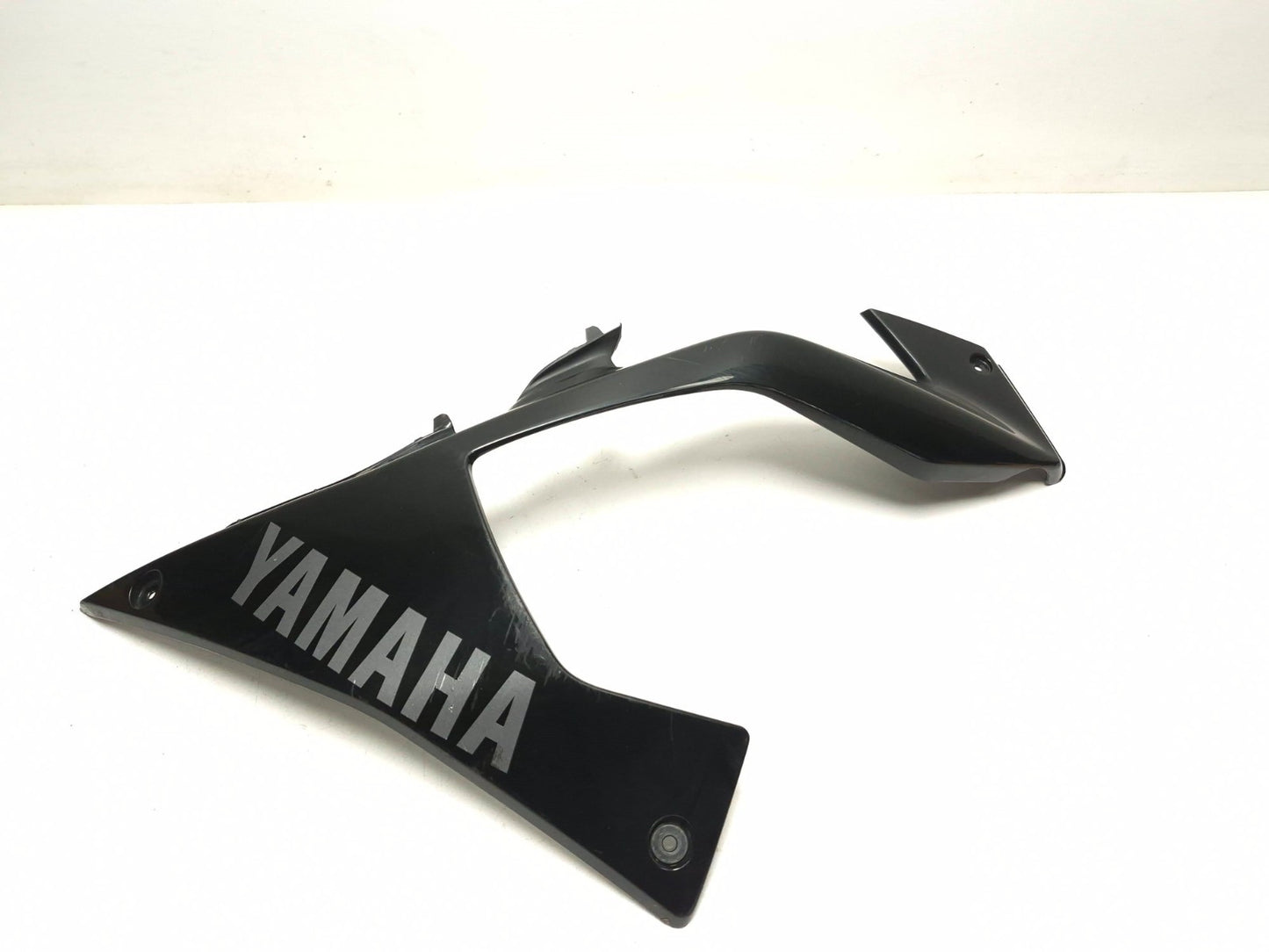 2017 Yamaha Yzf R3 Right Side Fairing Cover Panel Pair OEM