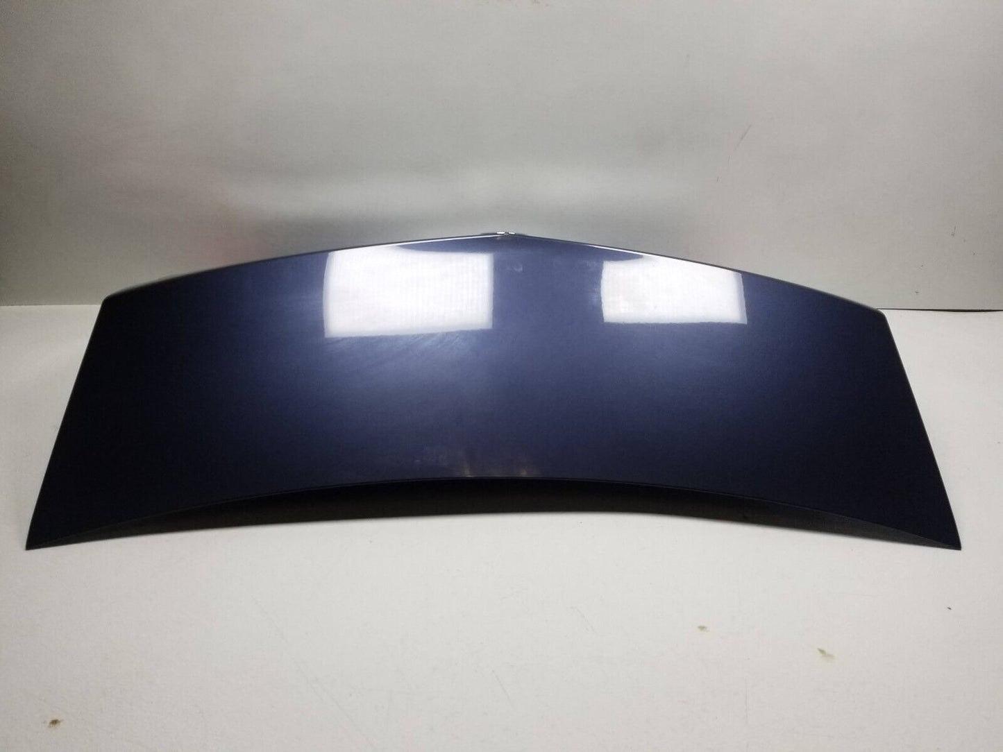 11 12 13 14 15 16 Mercedes E Class E350 E550 Trunk Lid Assy **color:585u**  ✅