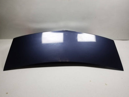 11 12 13 14 15 16 Mercedes E Class E350 E550 Trunk Lid Assy **color:585u**  ✅