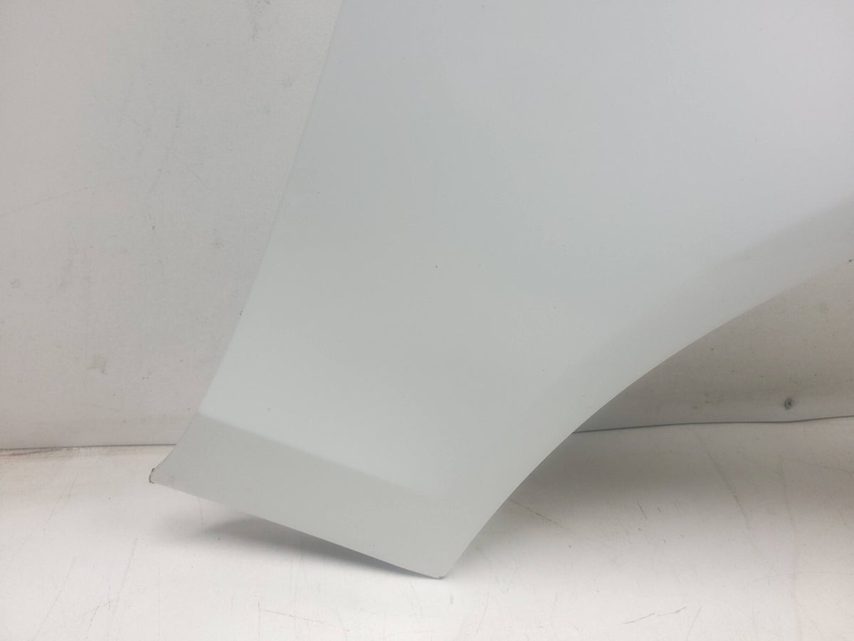 2009 Audi A4 Fender Passenger Side Right OEM *t9 Ibis White*