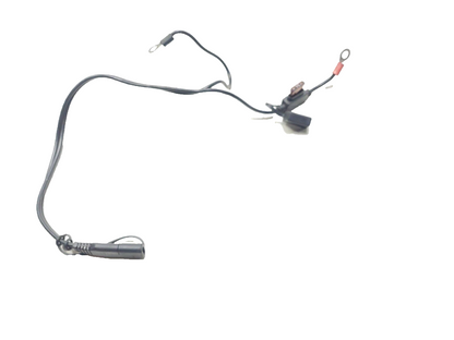 2008 - 2010 Ducati 848 Battery Cable Wire OEM