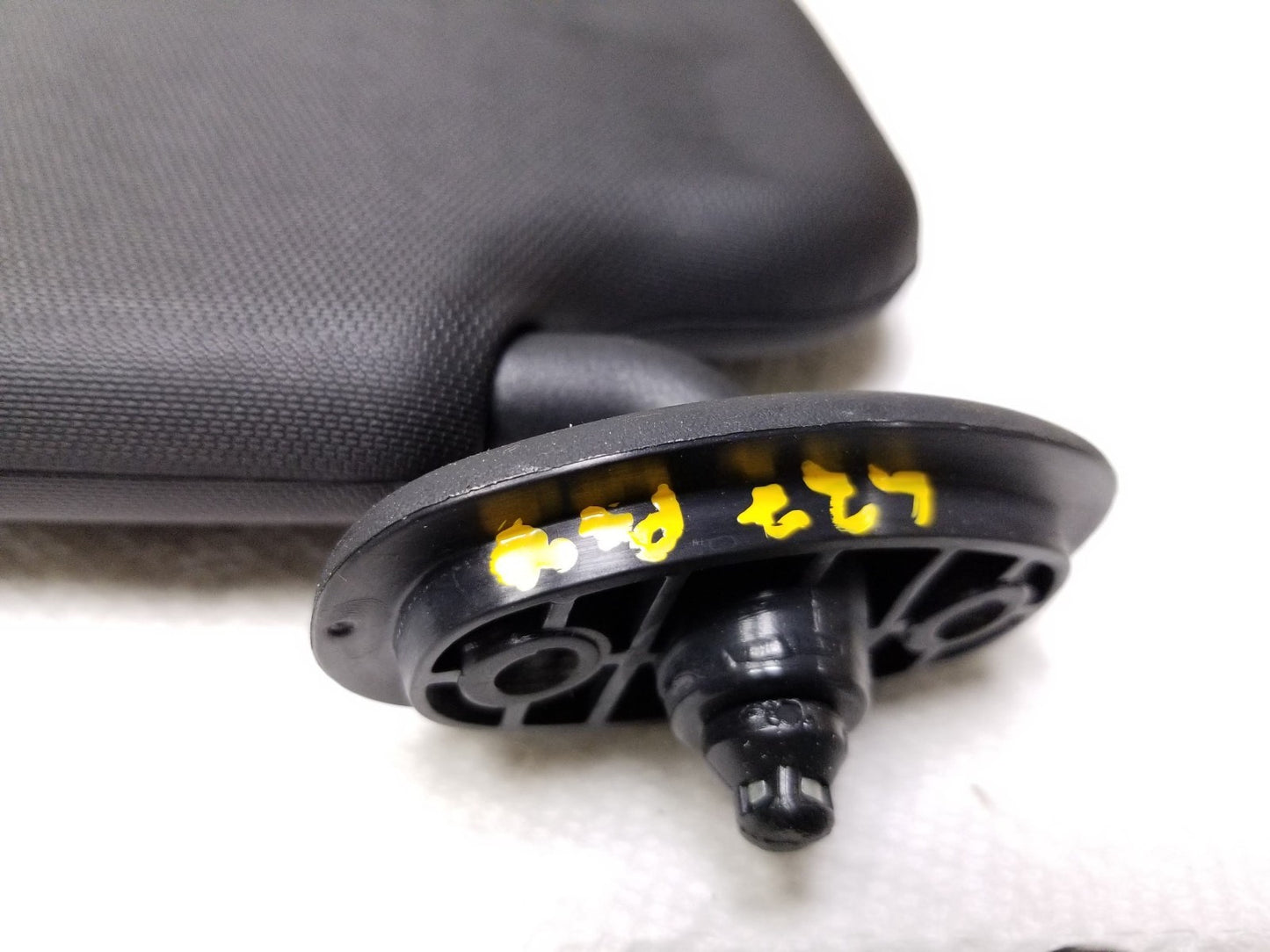 2015 Kia Soul Sun Visor Pair OEM ☑️