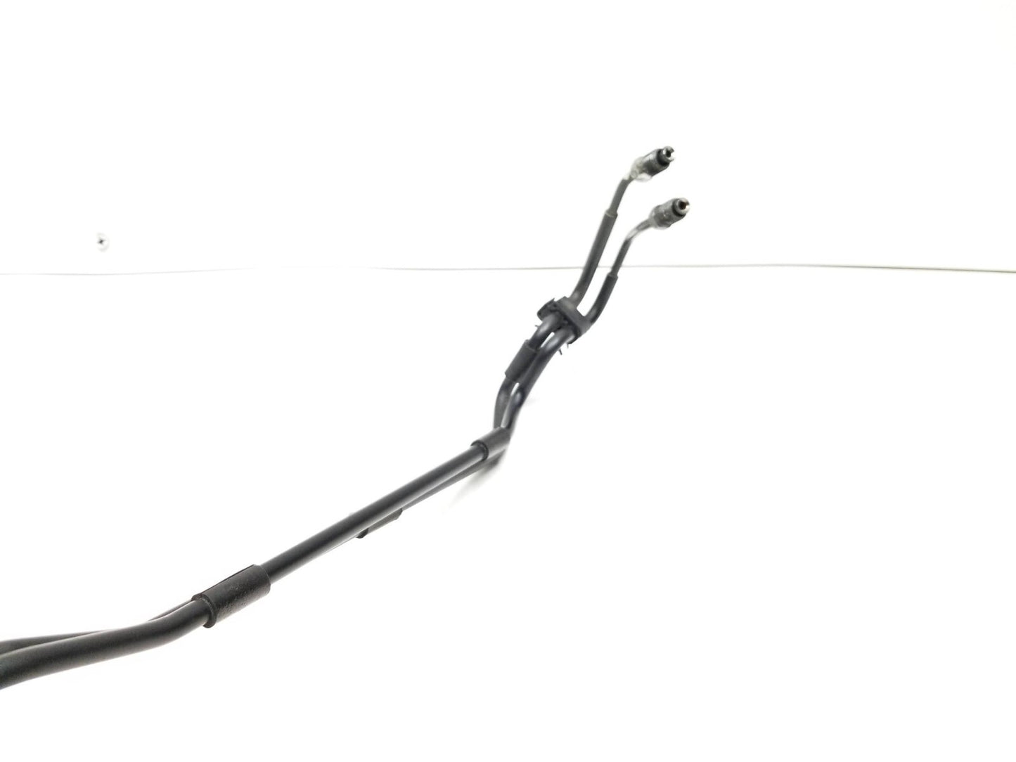 2017 - 2019 Honda Cmx300 Rebel ABS Pump Brake Hose Pipe Line OEM