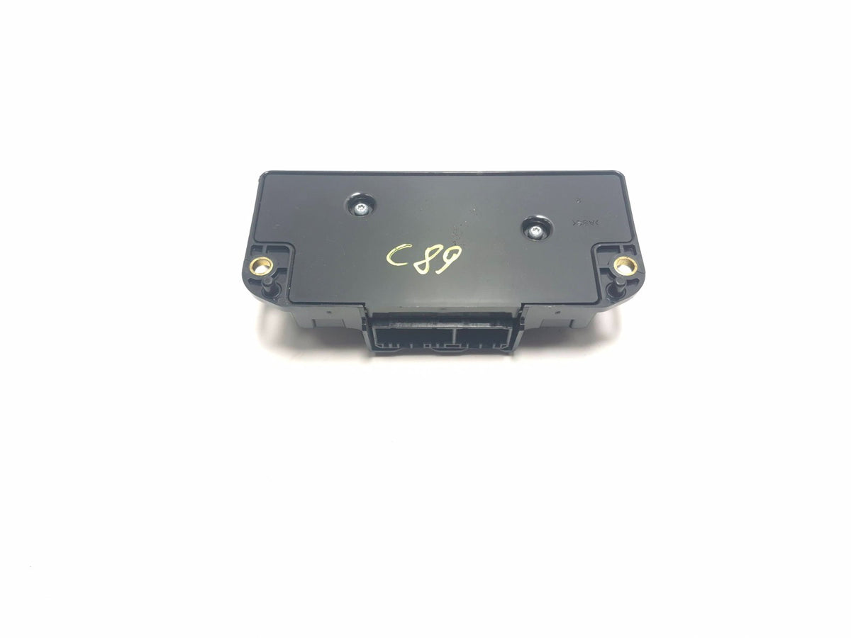 2008 Acura Tl Type-s Tpms Receiver Module 39350-sep-a02 OEM