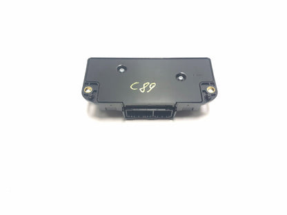 2008 Acura Tl Type-s Tpms Receiver Module 39350-sep-a02 OEM
