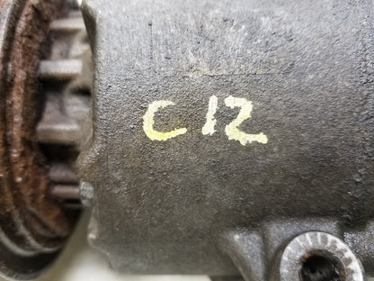 2011 - 2016 Kia Sportage Ac Compressor  2.4l OEM
