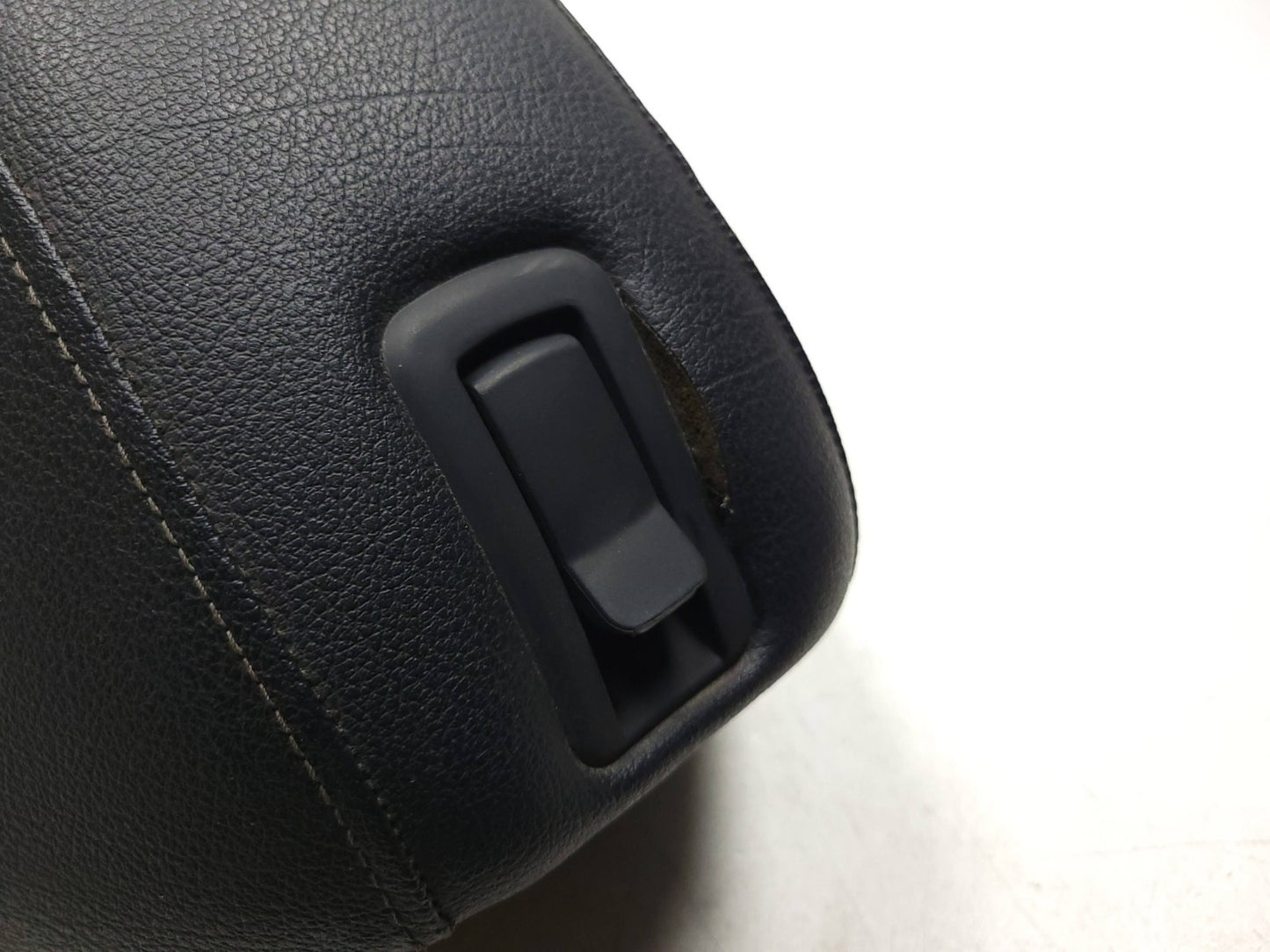2017 Piaggio Fly Seat OEM