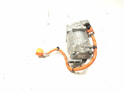 2012 Nissan Leaf AC Compressor OEM