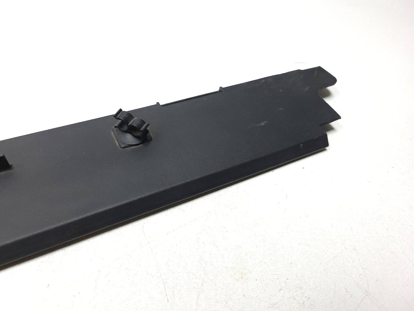 13-18 BMW 330xi F30 Upper Radiator Carrier Cover 8625432 OEM ✅ 76k Miles