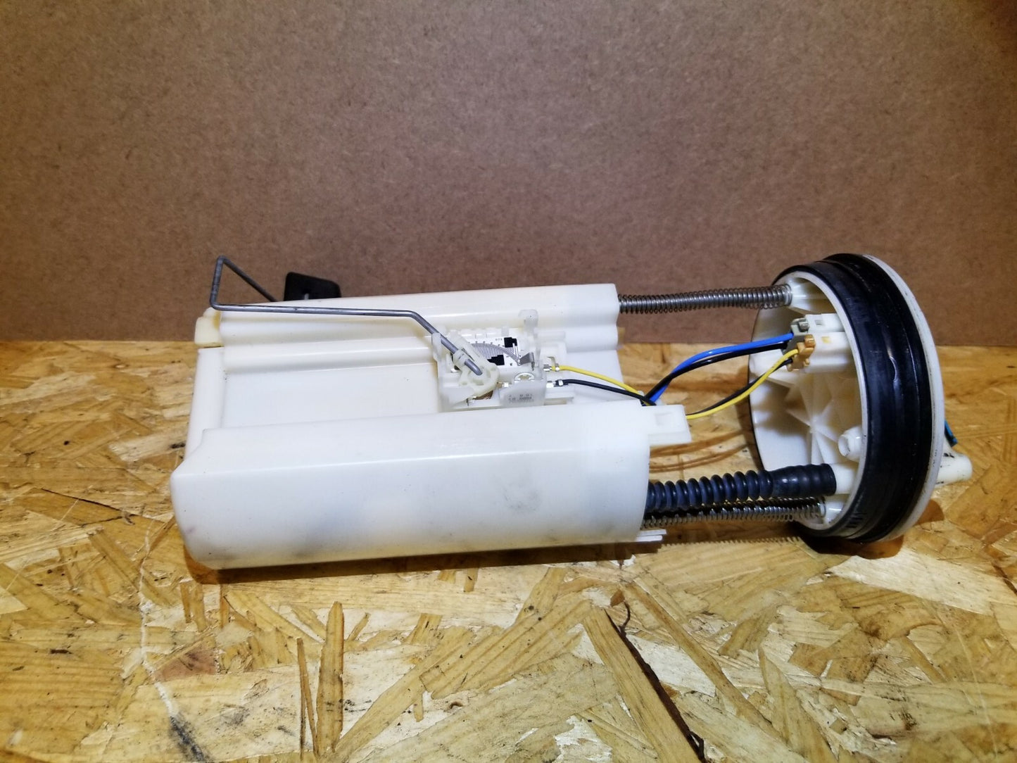 2008 Acura Mdx Fuel Pump Assembly OEM