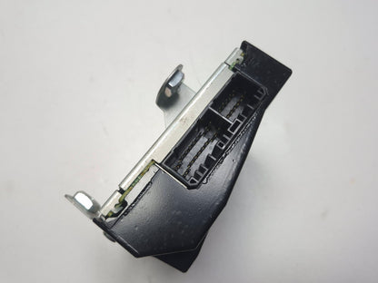 2014 Honda Cr-z Audio Amplifier OEM