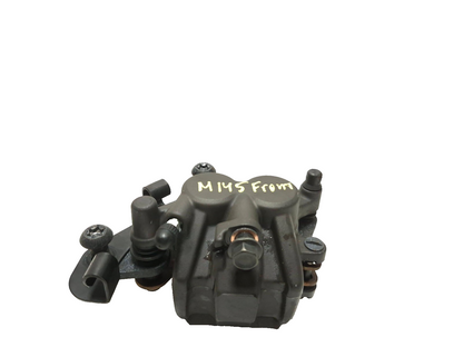 2017 Yamaha Yzf R3 Front Brake Caliper OEM