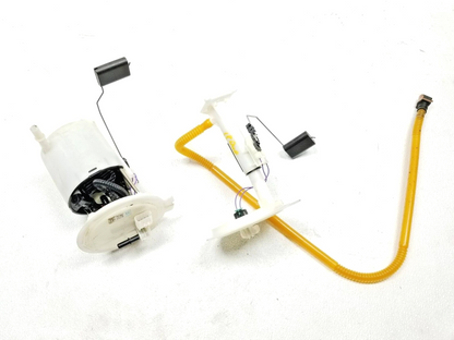2018 Dodge Durango Gas Fuel Pump & Sending Unit 2pcs OEM