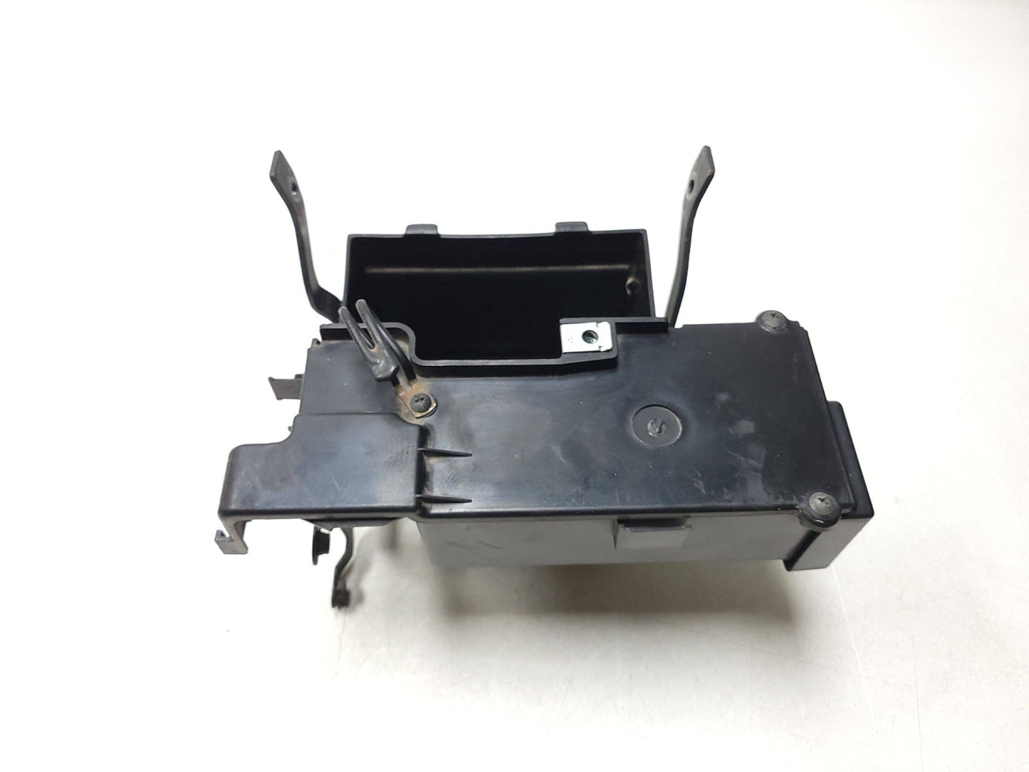2008 Honda Shadow Aero Vt 750 Ca Battery Box OEM