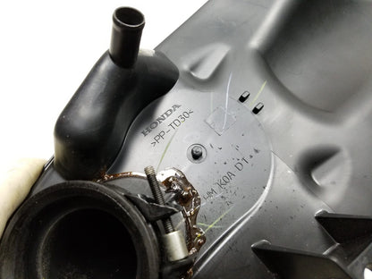 19 - 23 Honda Cbf300 Cb300 Ar Box Cleaner Filter Housing OEM