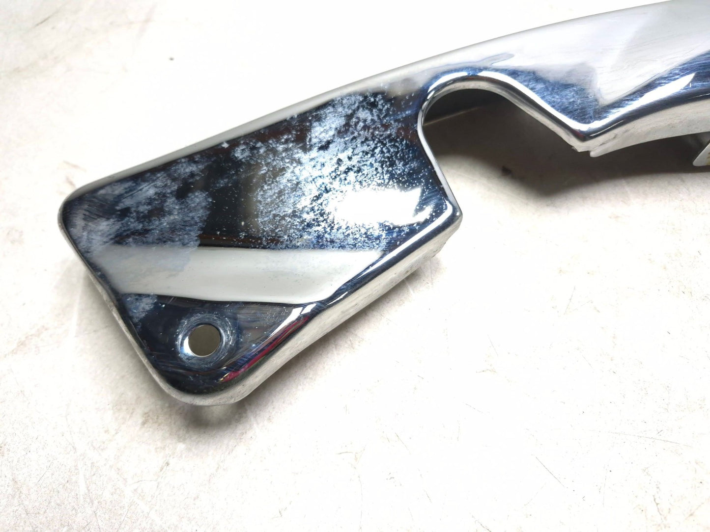 2003 Kawasaki Vulcan Vn1600 Left & Right Rear Fender Cover Pair OEM