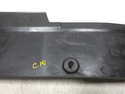 10-14 Chevrolet Suburban Upper Radiator Support Cover 22737374 OEM
