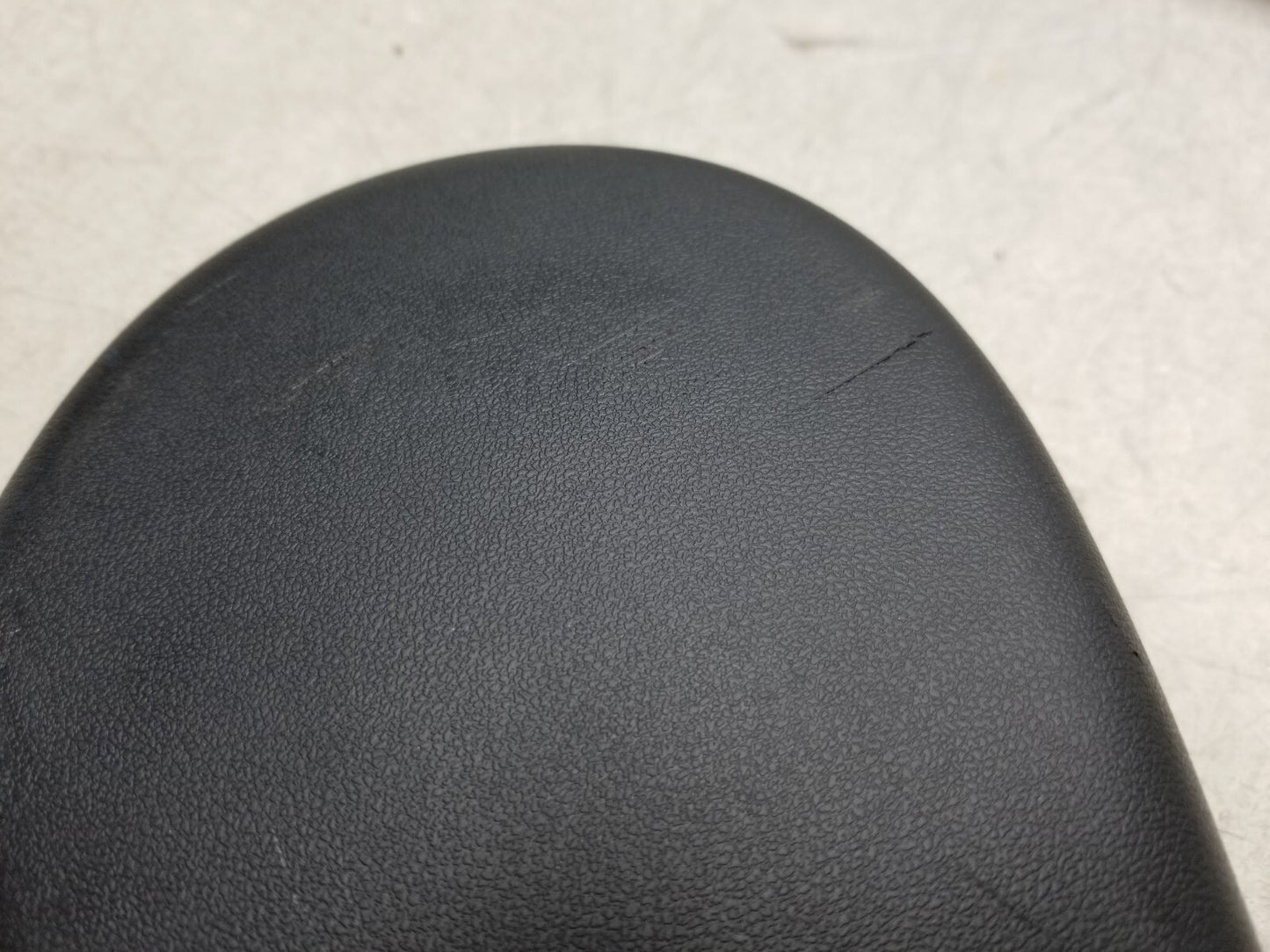 2009 Scion Xb Seat Side Trim Front Passenger Side Right OEM