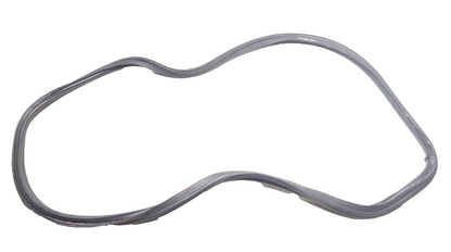 2017 Jaguar Xe Trunk Deck Lid Weatherstrip Seal OEM T4n18777