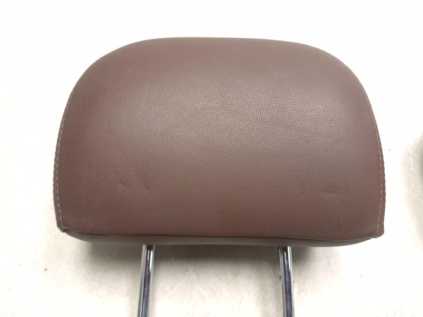 2011 Hyundai Veracruz Front Seat Headrest 2pcs OEM