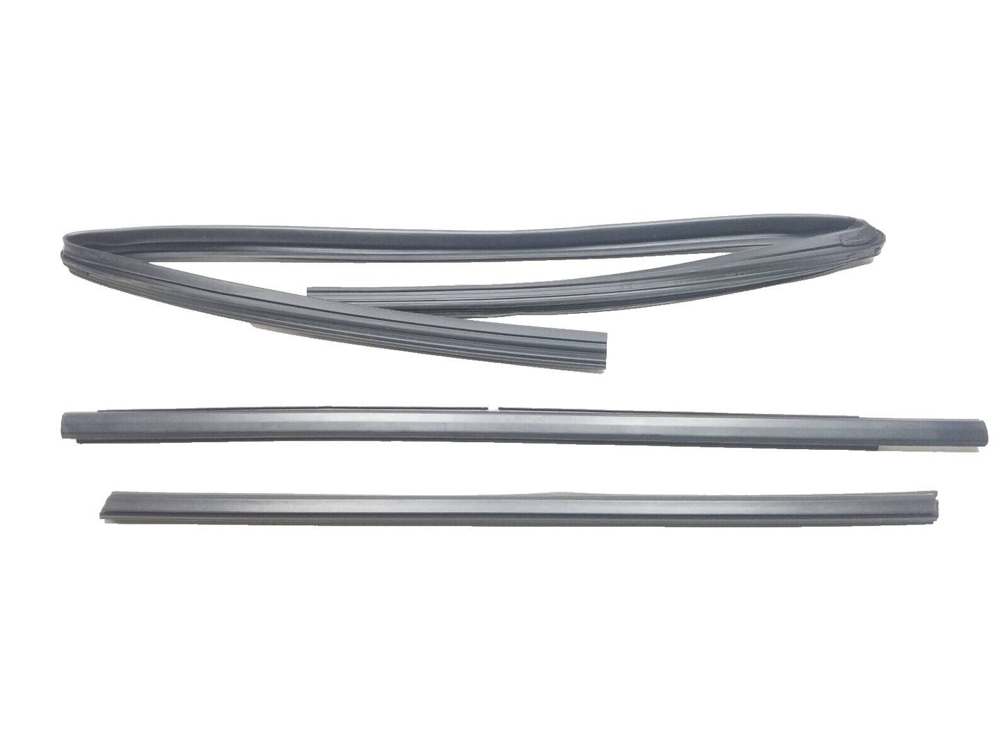 11 - 22 Dodge Durango Door Window Belt Seal Front Passenger Side Right OEM