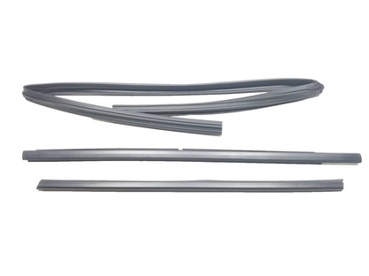 11 - 22 Dodge Durango Door Window Belt Seal Front Passenger Side Right OEM