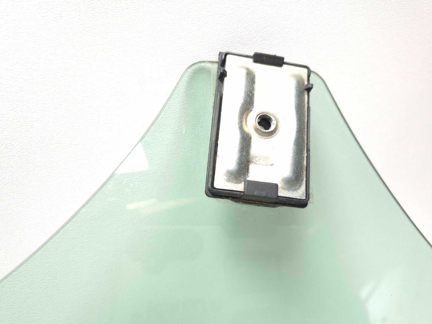 2019 Tesla Model 3 Door Window Glass Rear Driver Side Left OEM