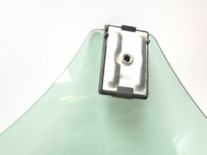 2019 Tesla Model 3 Door Window Glass Rear Driver Side Left OEM