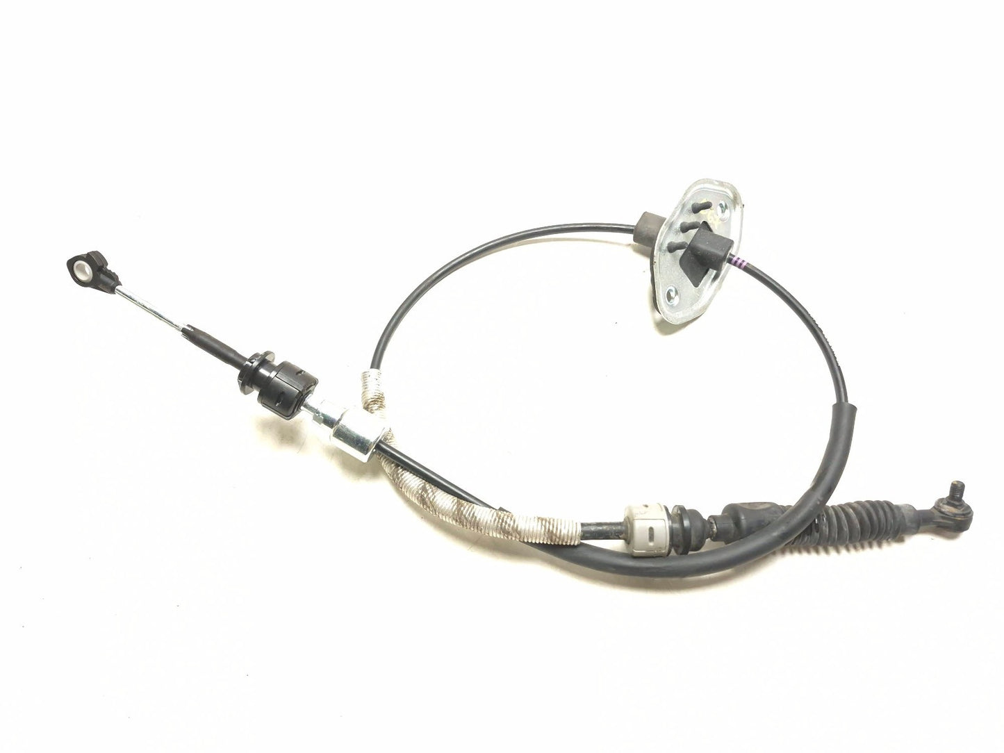 2018 Hyundai Sonata Sport At Shifter Control Cable OEM