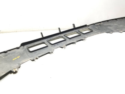 2009 - 2017 Audi Q5 Front Bumper Lower Trim Panel OEM