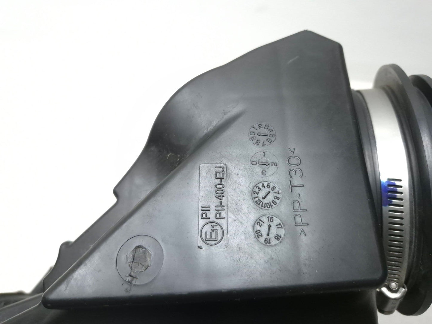 2017 Indian Scout Air Cleaner Box Assy OEM