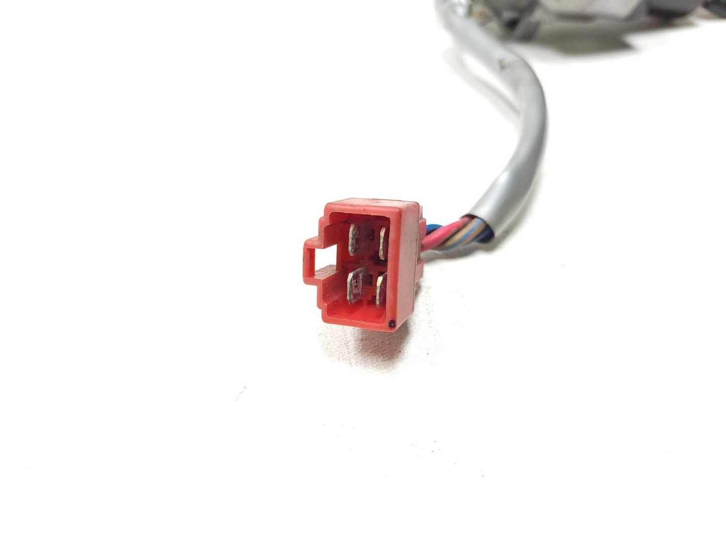 2000 - 2010 Yamaha V Star 650 Xvs650 Classic Ignition Set Key Lock OEM