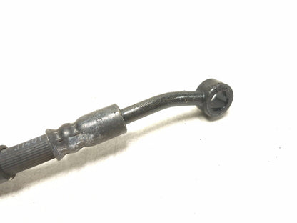 2017 Honda Cmx300 Rebel Rear Brake Caliper & Hose Pipe Pair OEM