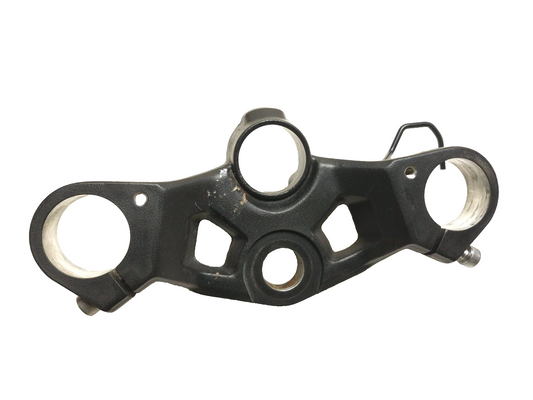 2023 Kawasaki Ninja 400 Ex400 Triple Tree Upper OEM