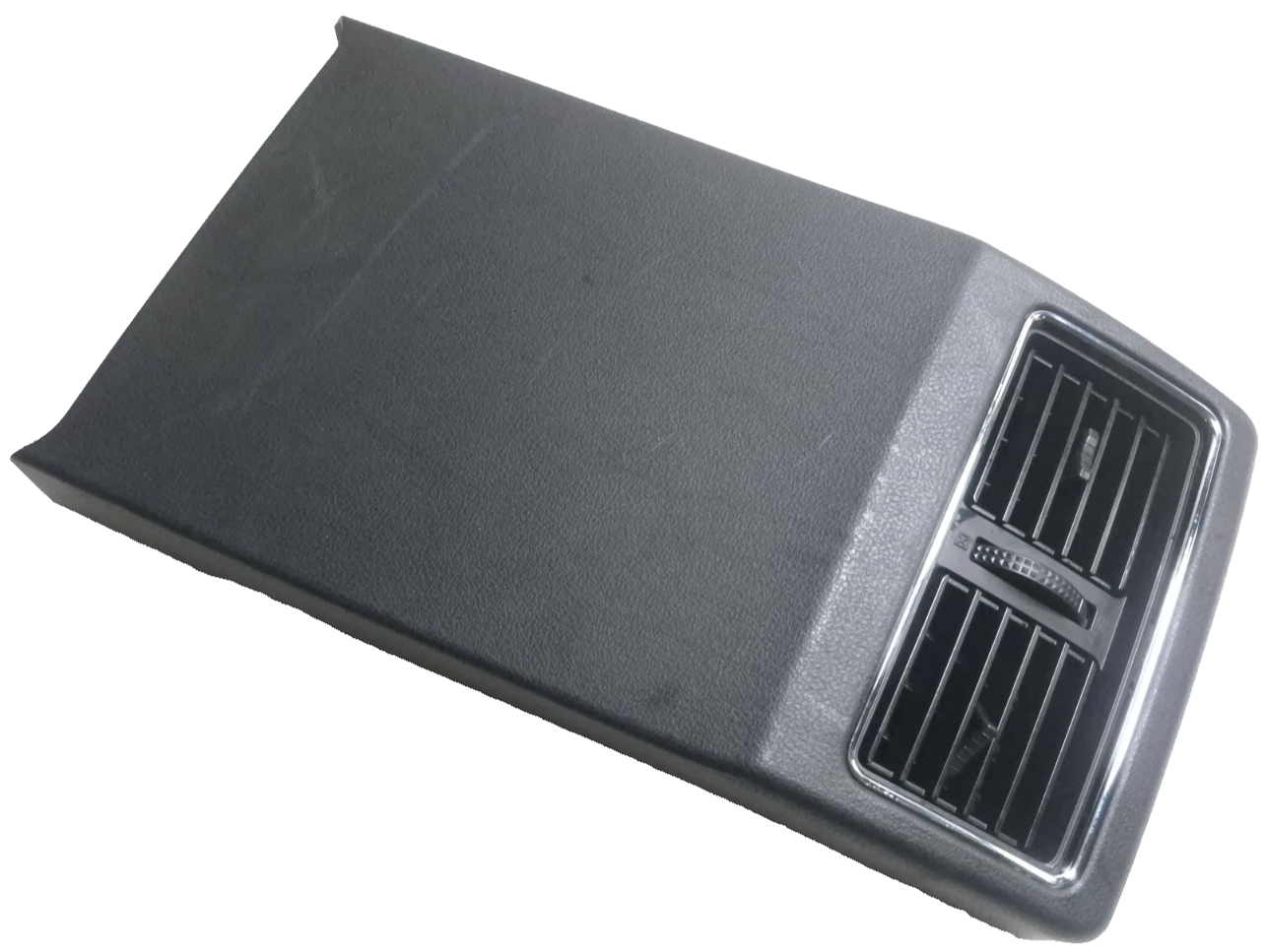 2010 Nissan Maxima Rear Center Console Air Vent Trim & Grille OEM