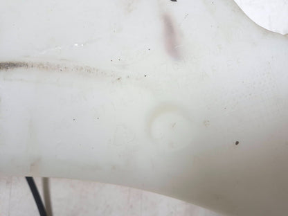 2013 Ford Transit Connect Windshield Washer Reservoir Tank OEM