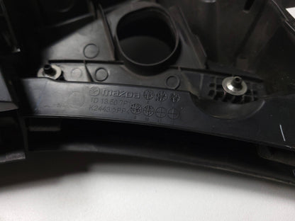 2010 - 2015 Mazda Cx-9 Front Windshield Wiper Cowl Trim OEM