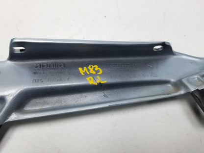 2002 Aprilia Rst 1000 Futura Left Support For Bags OEM