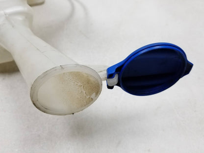 14 15 16 Kia Forte Windshield Washer Fluid Reservoir Bottle  OEM