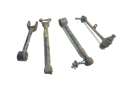 2009 Lexus IS250 Control Arm Rear Driver Side Left OEM