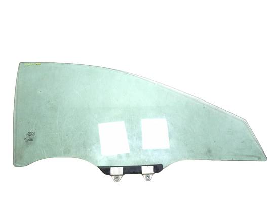 2007 Acura Tl Type-s Front Right Passenger Door Window Glass OEM