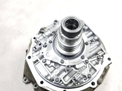 2009 BMW 328i Automatic Transmission Oil Pump Bell Housing OEM