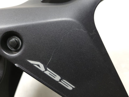 2019 - 2023 Honda Cbr500r Front Fender OEM